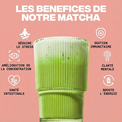 Matcha Cérémonie - 30g