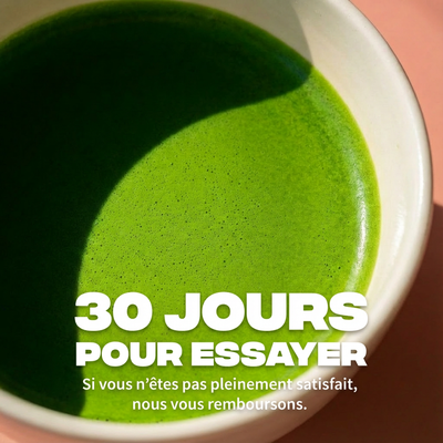 Matcha Cérémonie - 30g