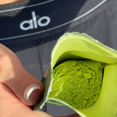 Matcha Cérémonie - 30g