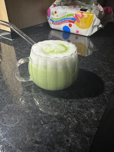Review by Léa D.