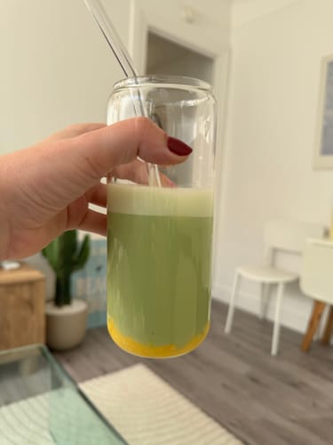 Review by Émilie G.