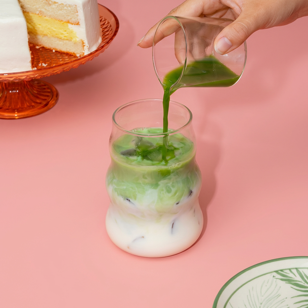 Dégustez instantanément