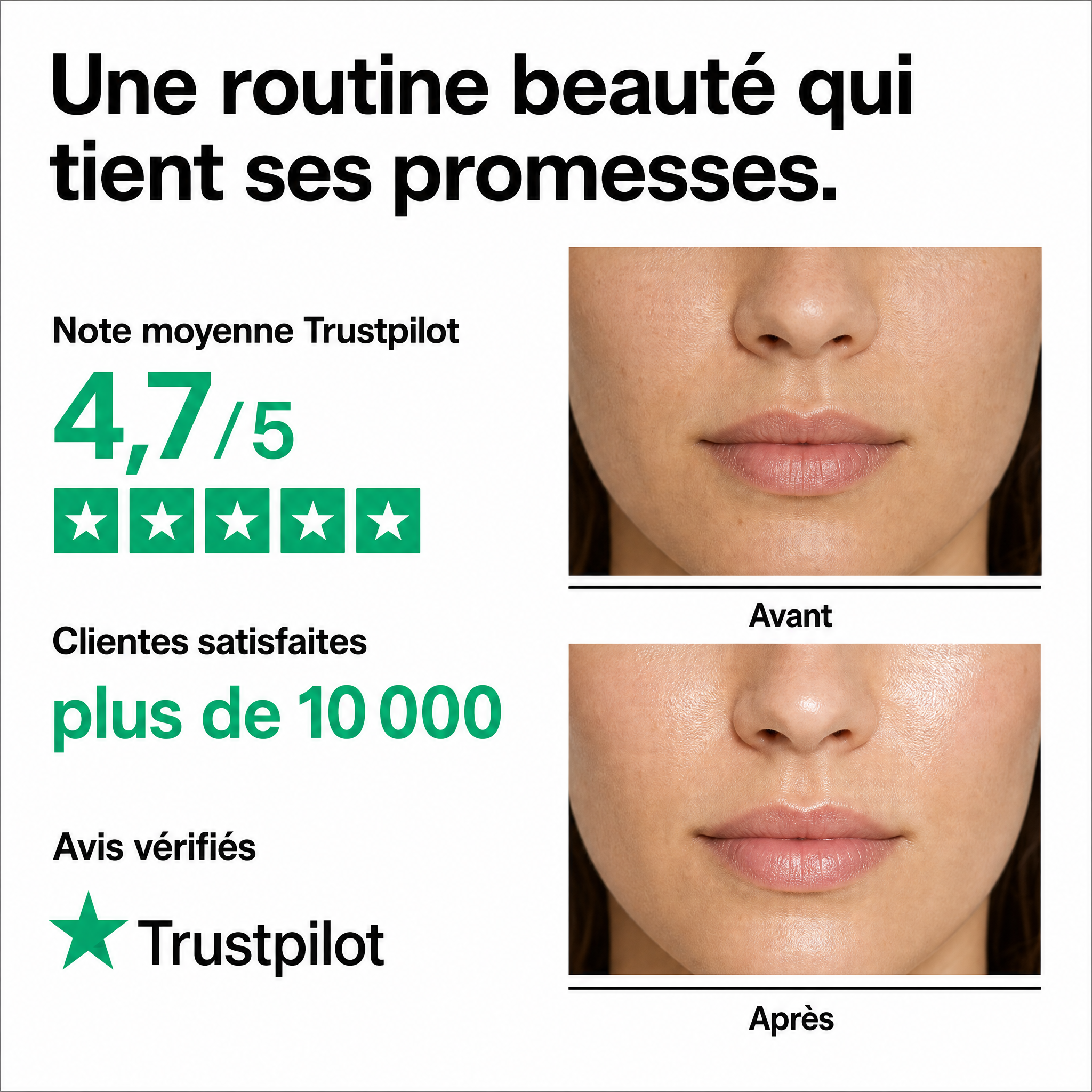 10 Capsules Matcha Collagène – Compatibles Nespresso®