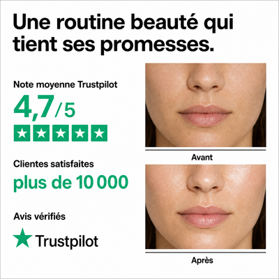10 Capsules Matcha Collagène – Compatibles Nespresso®