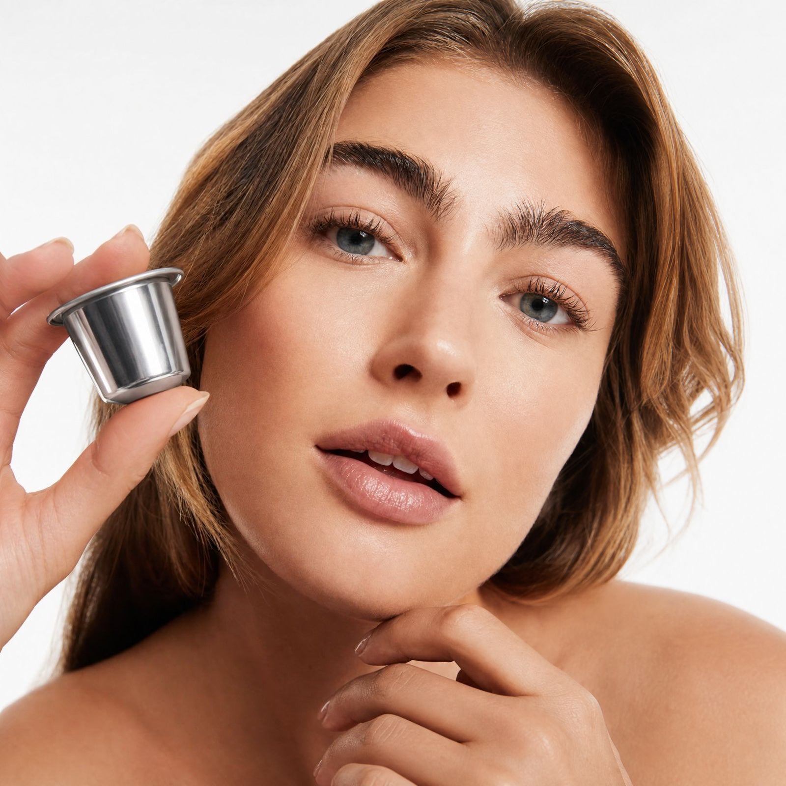 Le secret beauté qui tient